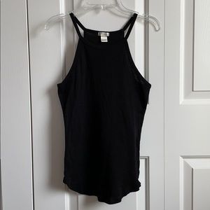 Black Tank